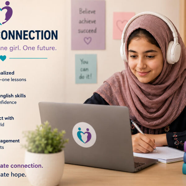 Caring Connection