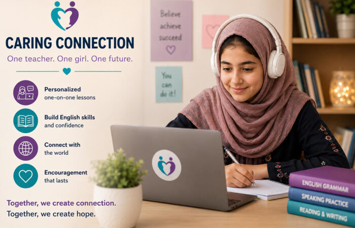 Caring Connection