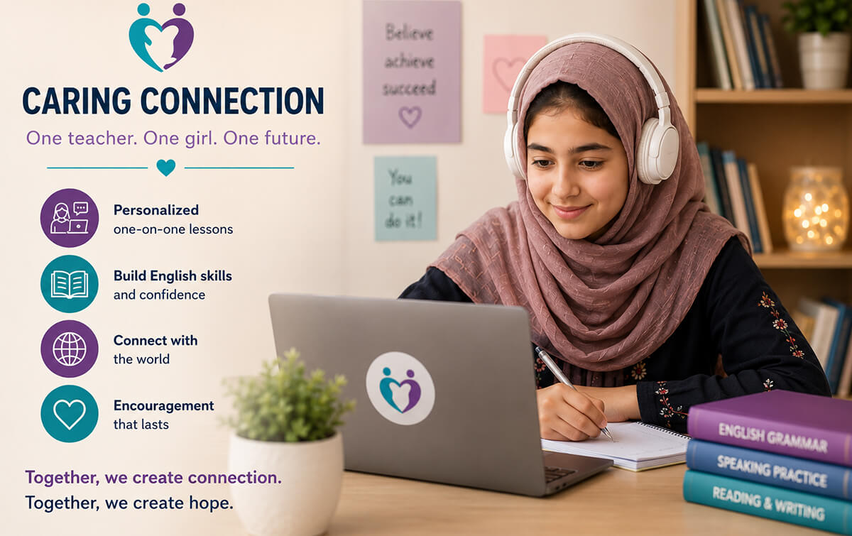 Caring Connection